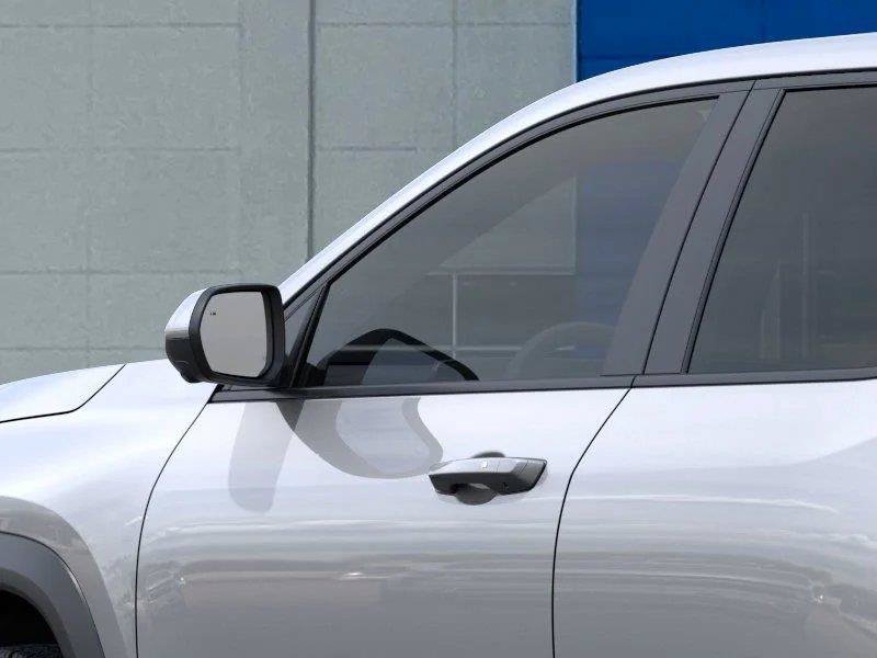 New 2027 Chevrolet Equinox LT w/ Safety and Technology Package FWD image 12