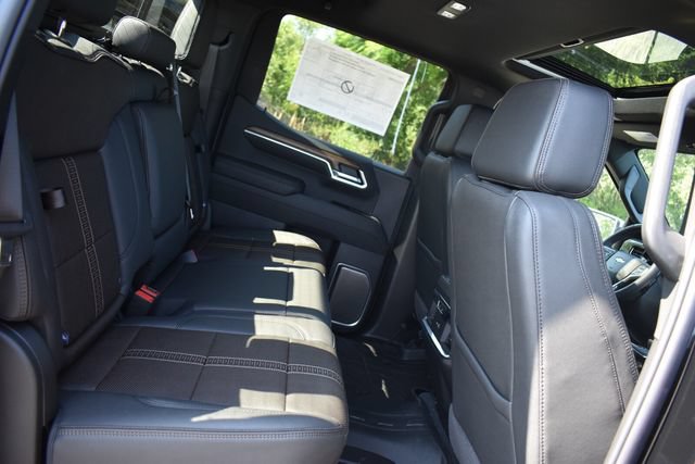 New 2026 Chevrolet Silverado 1500 High Country w/ High Country Premium Package AWD/4WD image 20