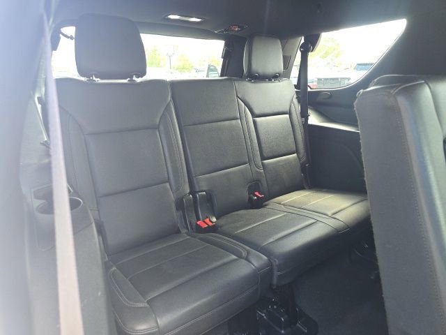 Used 2023 Chevrolet Tahoe LT w/ Luxury Package image 42