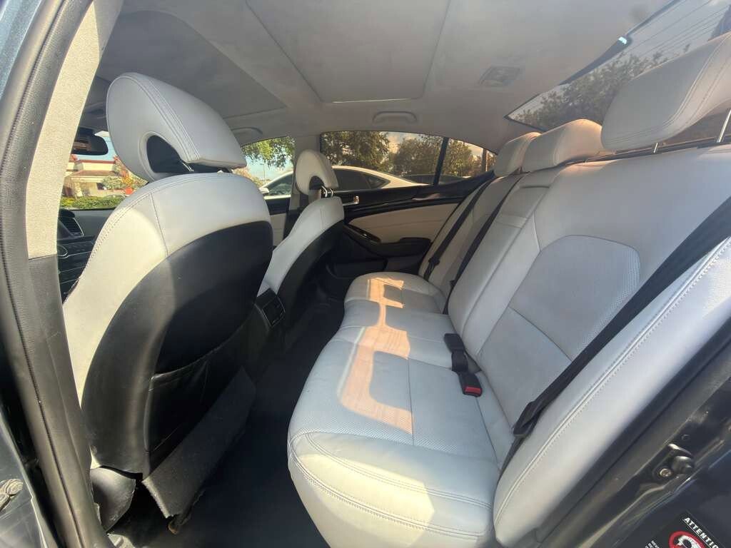 Used 2014 Kia Cadenza Premium w/ Technology Package image 8