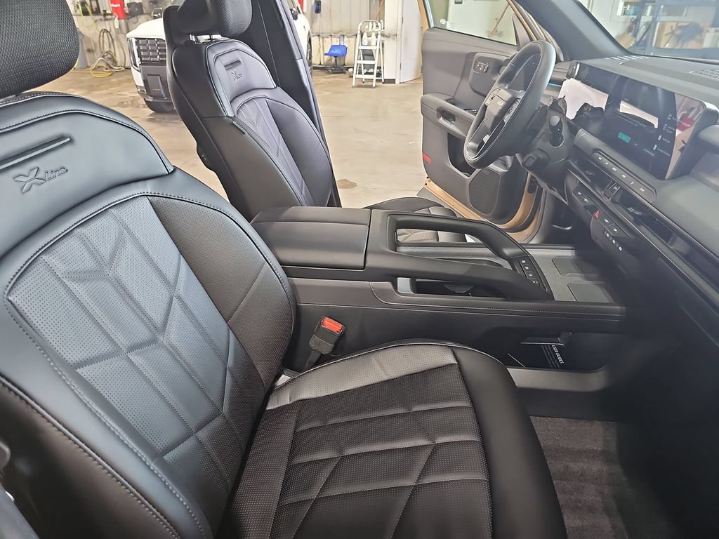 New 2027 Kia Telluride SX X-Line AWD/4WD image 10