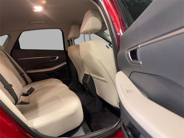 Used 2023 Hyundai Sonata SE image 9