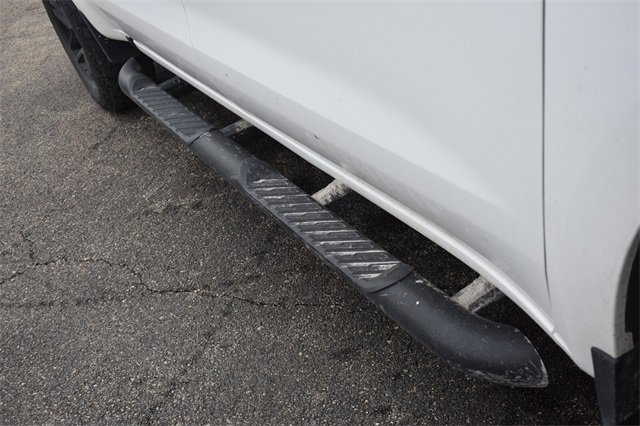 Used 2021 Chevrolet Silverado 1500 LT Trail Boss w/ Convenience Package II image 12