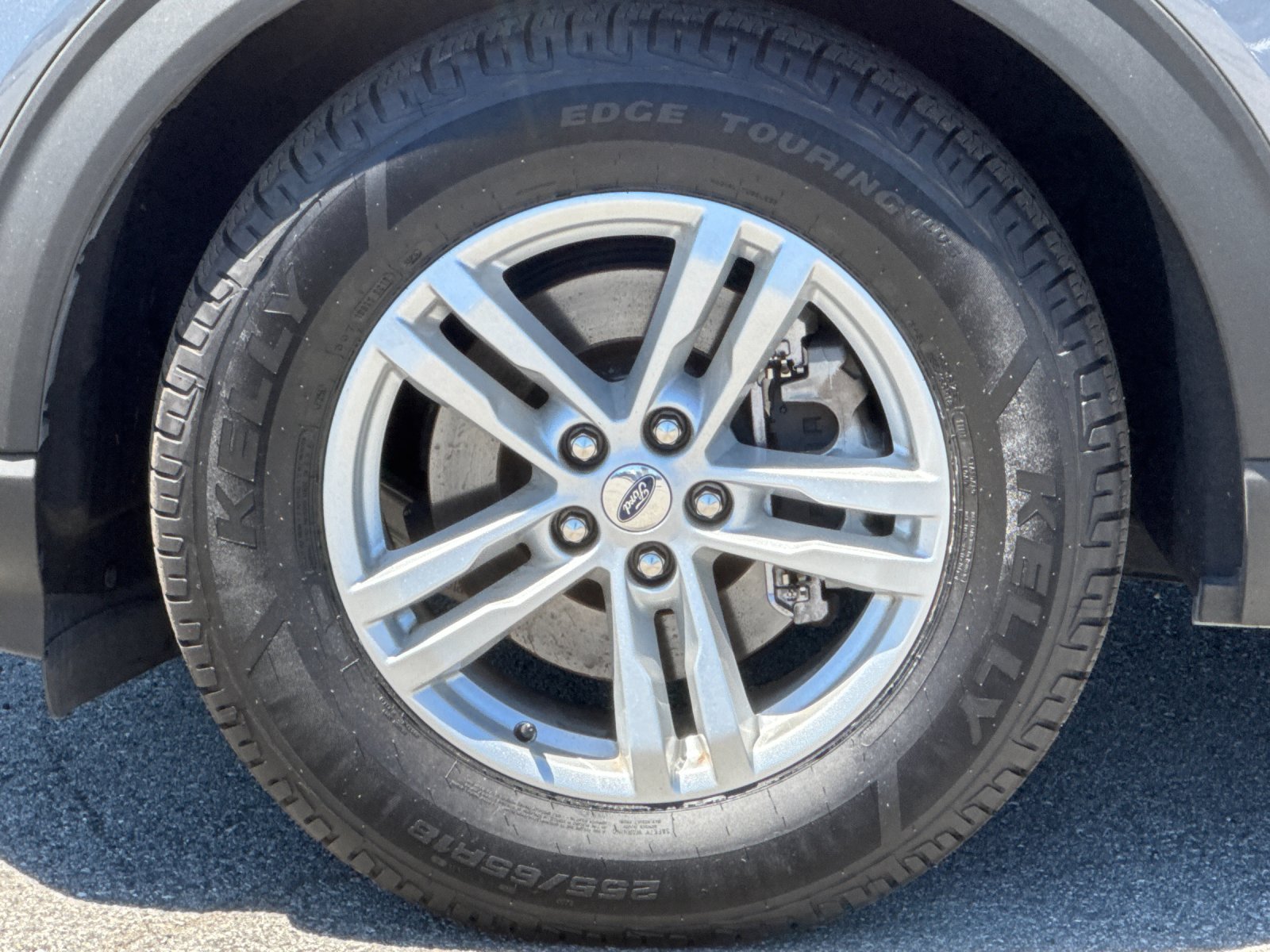 Used 2021 Ford Explorer XLT RWD image 37