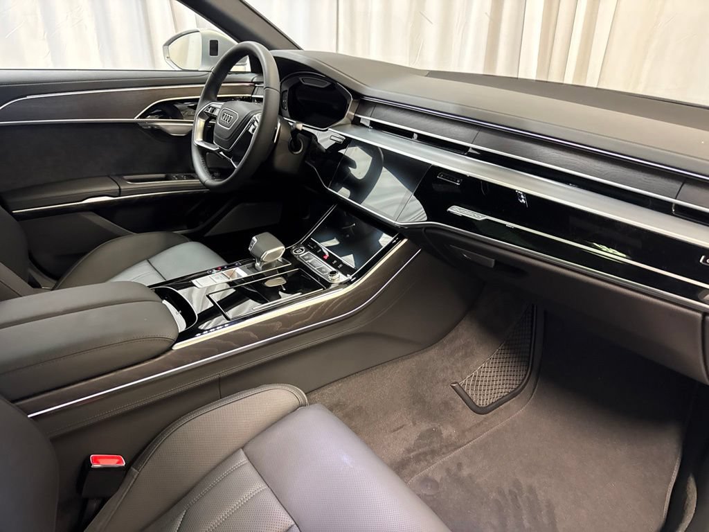 New 2027 Audi A8 L 3.0T AWD/4WD image 38