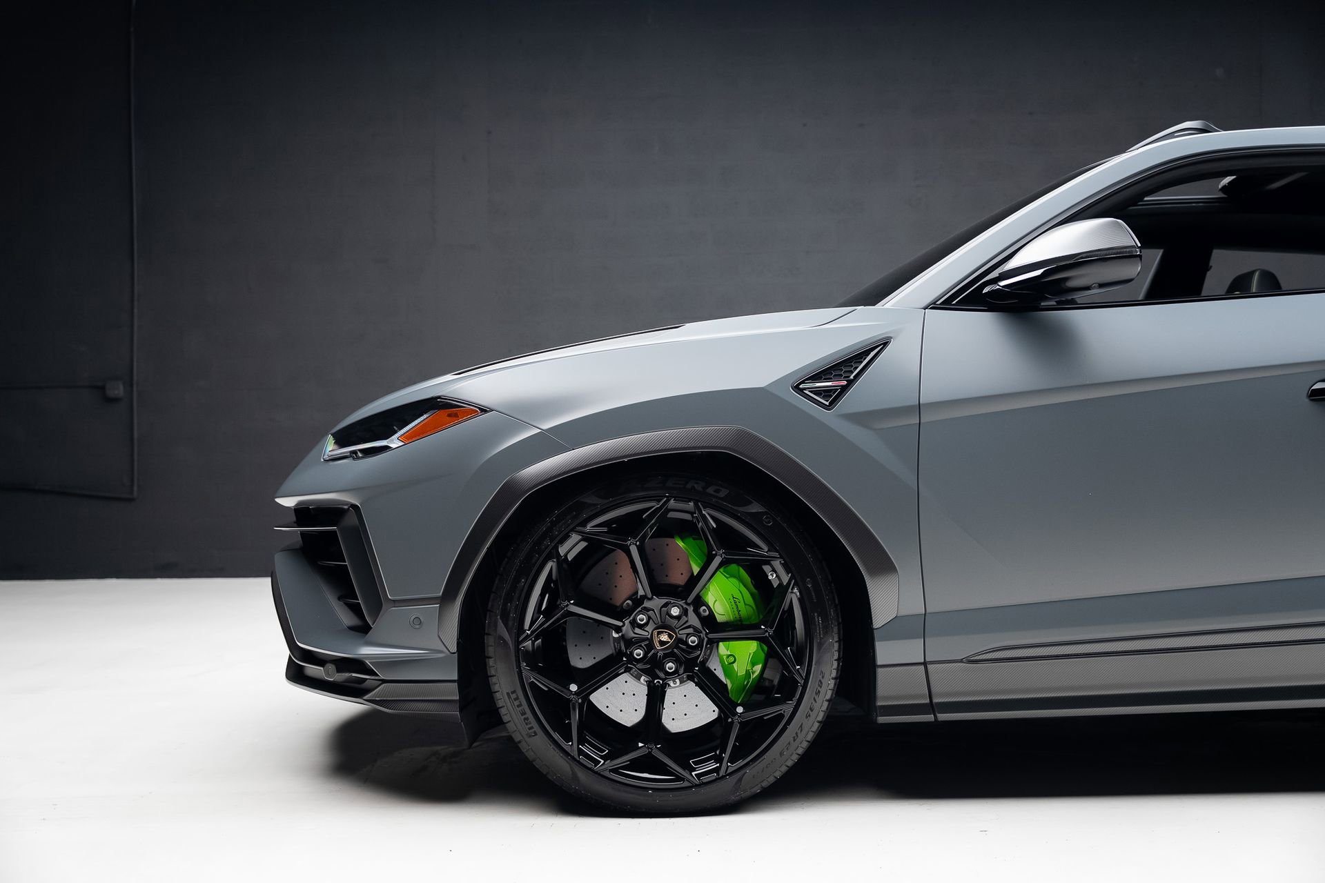 Used 2024 Lamborghini Urus Performante image 20