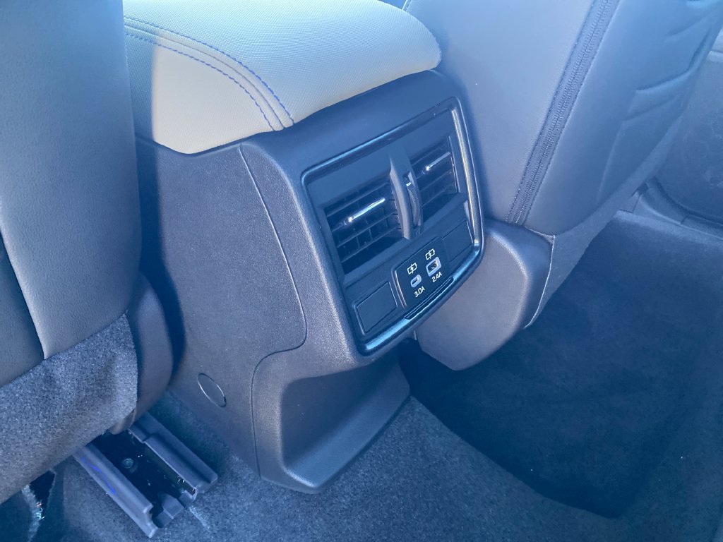 New 2026 Subaru Forester Limited AWD/4WD image 13