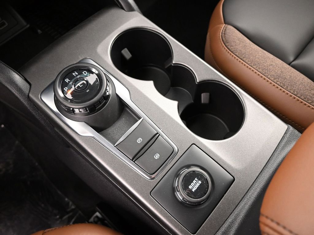 New 2025 Ford Bronco Sport Outer Banks w/ Outer Banks Tech Package+ image 16