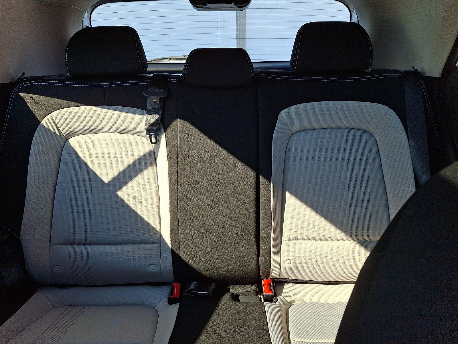 New 2026 Hyundai Venue SEL FWD image 13