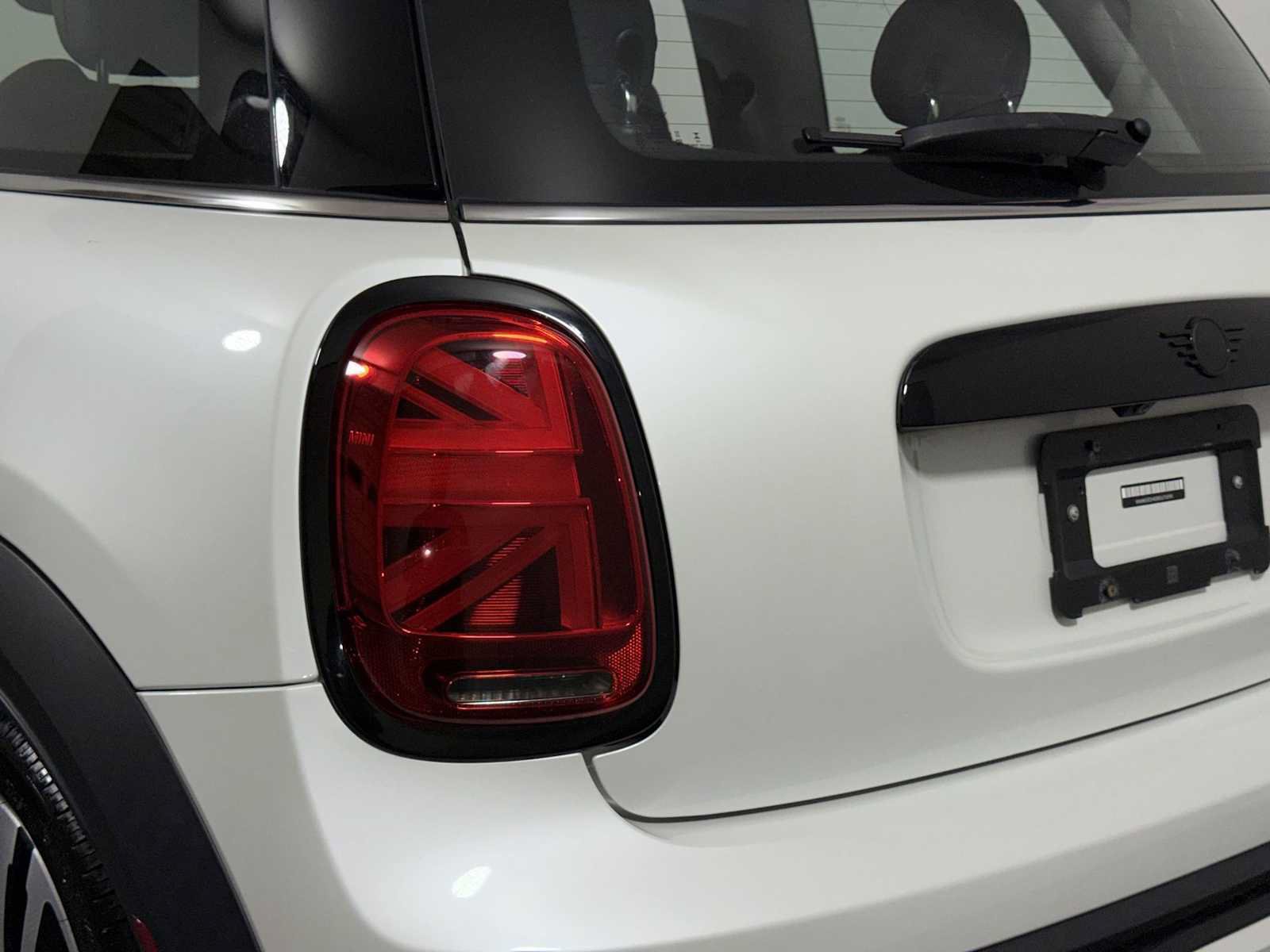 Certified 2024 MINI Cooper S FWD image 26