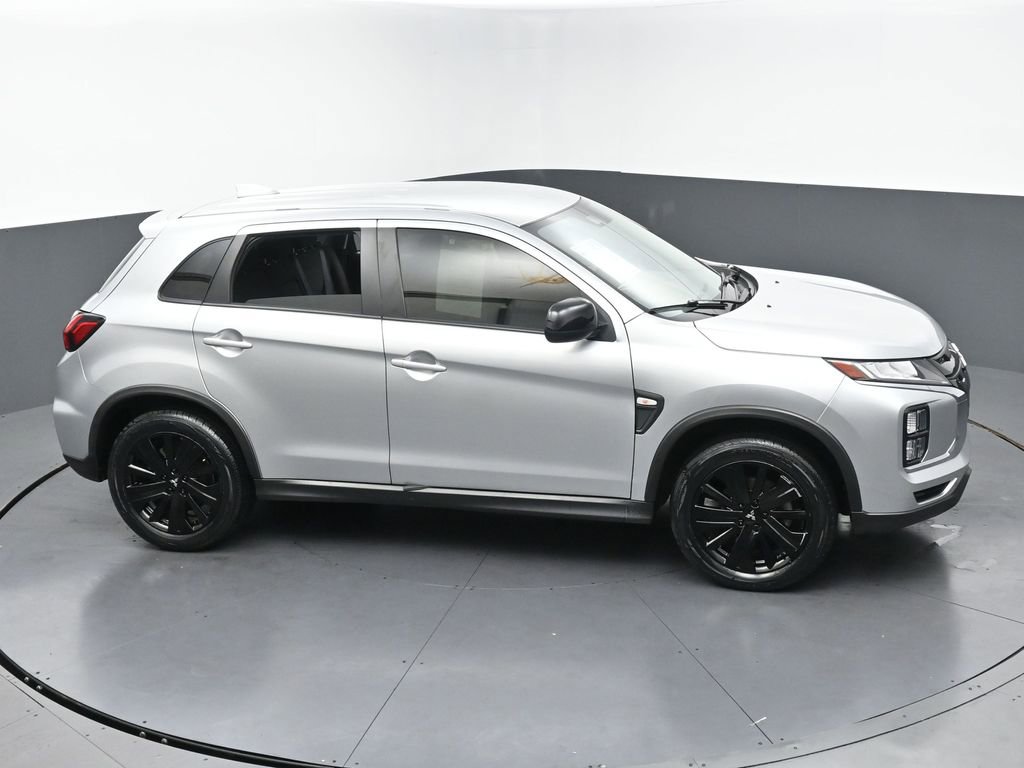 Used 2023 Mitsubishi Outlander Sport LE AWD/4WD image 39