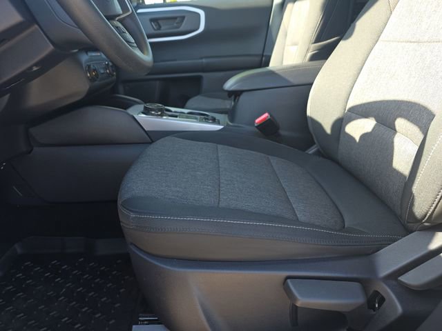 Used 2024 Ford Bronco Sport Big Bend AWD/4WD image 28