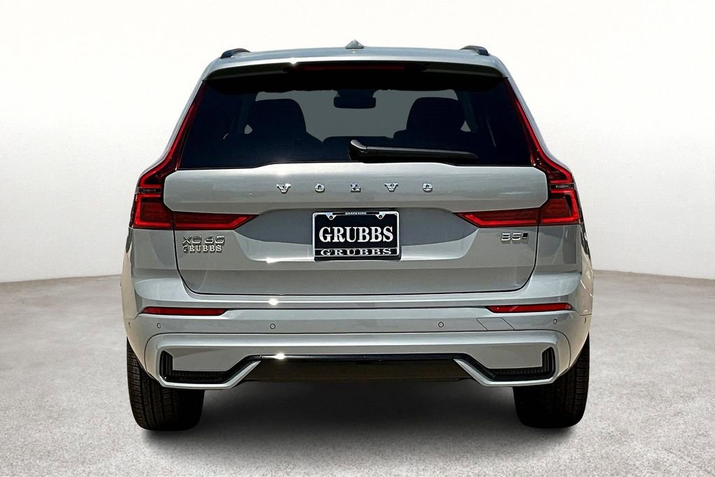 New 2026 Volvo XC60 B5 Ultra w/ Climate Package image 7