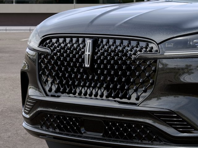 New 2027 Lincoln Aviator Reserve w/ Jet Appearance Package AWD/4WD image 17