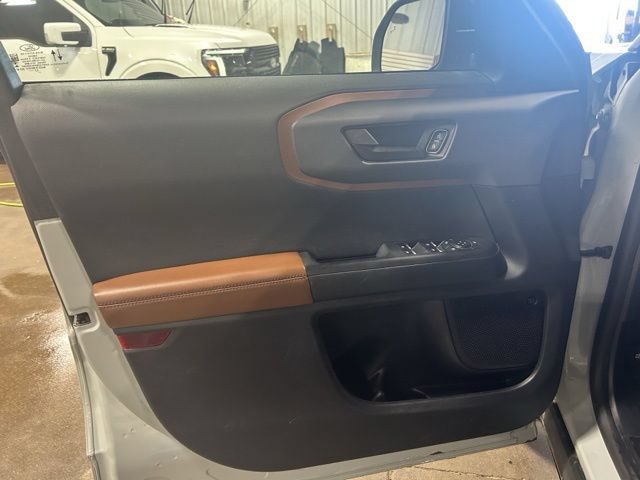 Certified 2022 Ford Bronco Sport Outer Banks w/ Tech Package AWD/4WD image 30