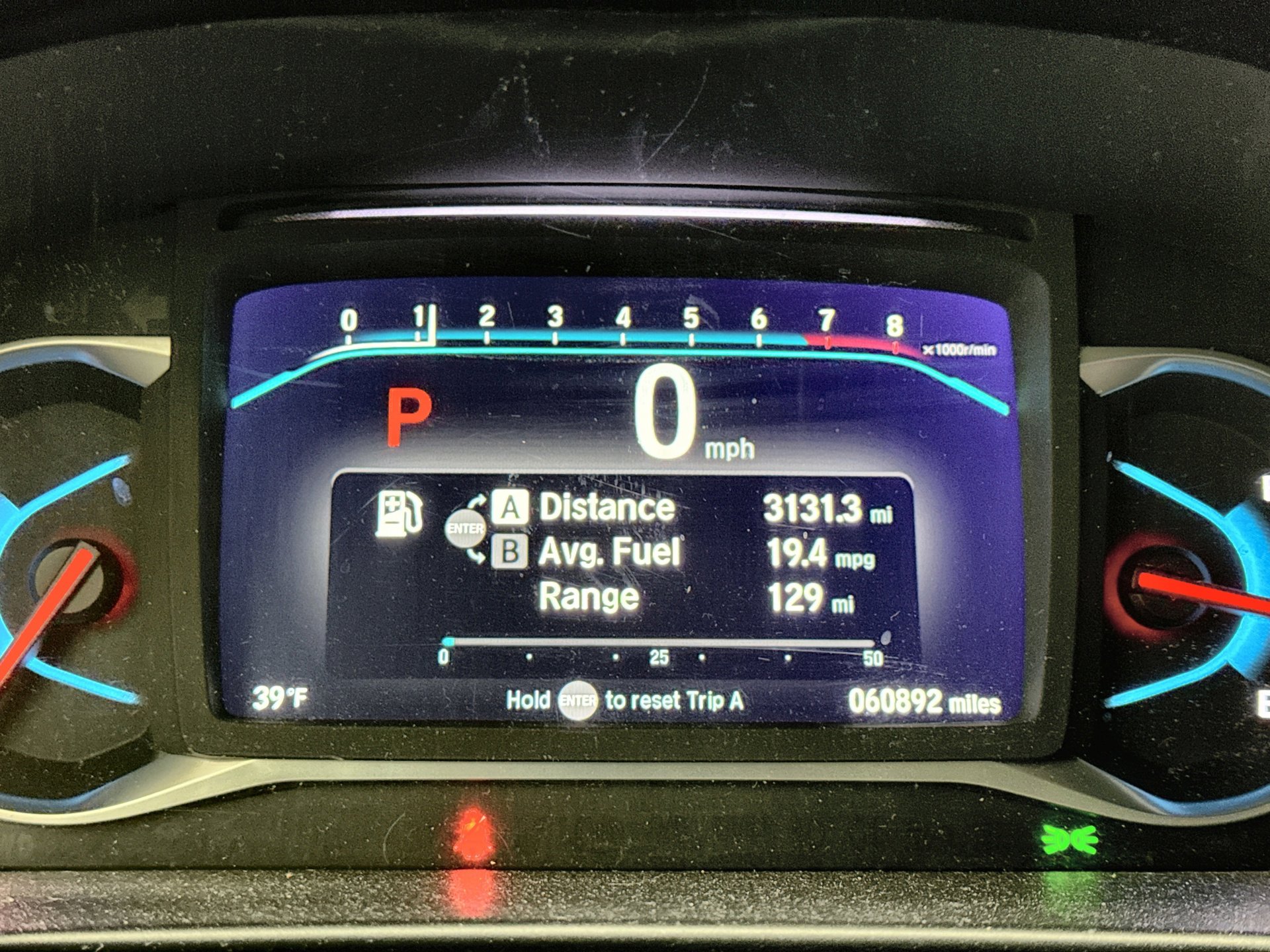 Used 2021 Honda Pilot Touring image 9