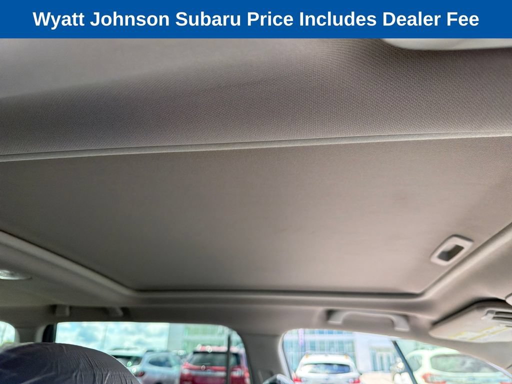 Used 2020 Subaru Forester Sport w/ Popular Package #2 AWD/4WD image 45