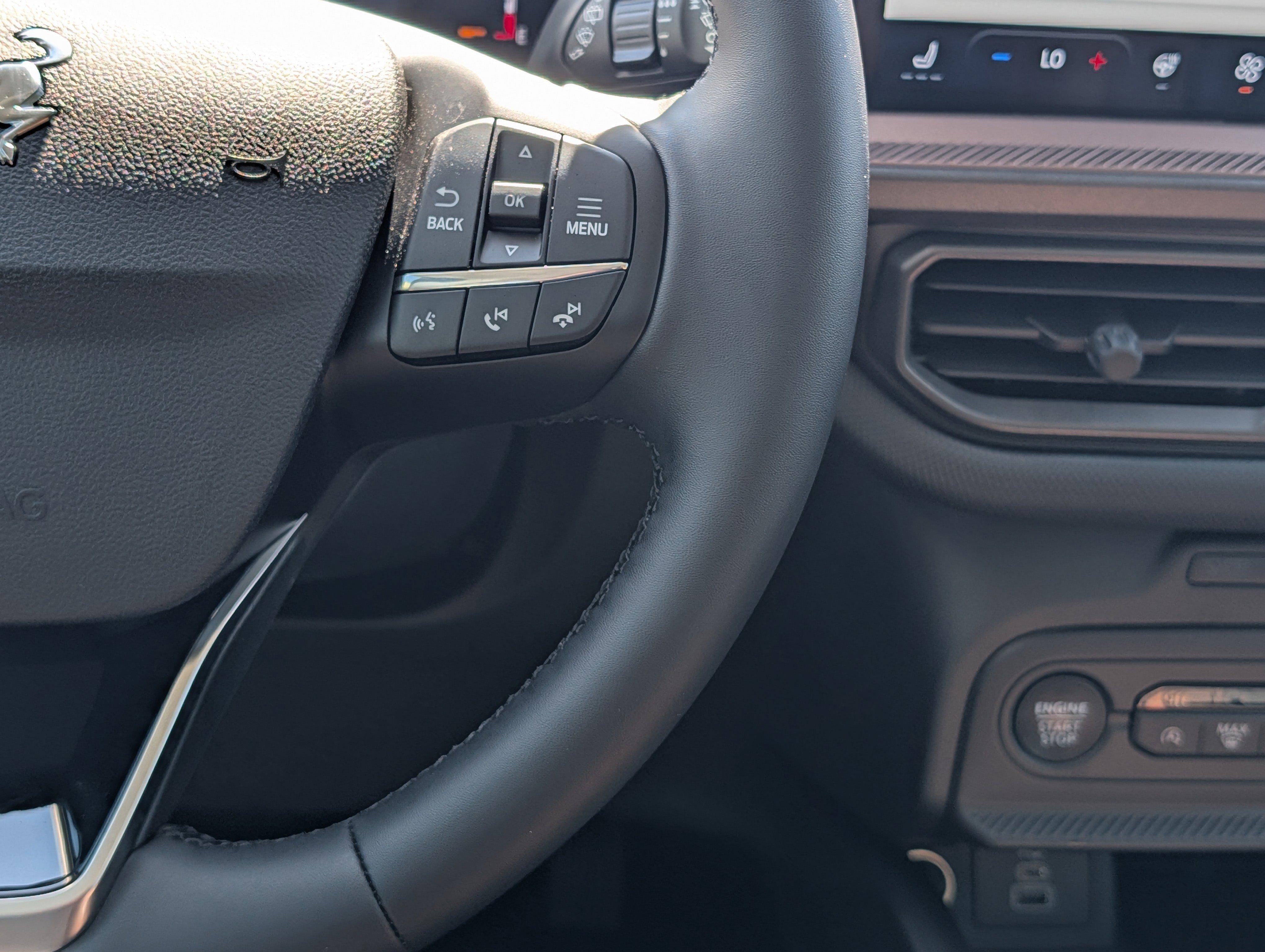 New 2026 Ford Bronco Sport Outer Banks image 23