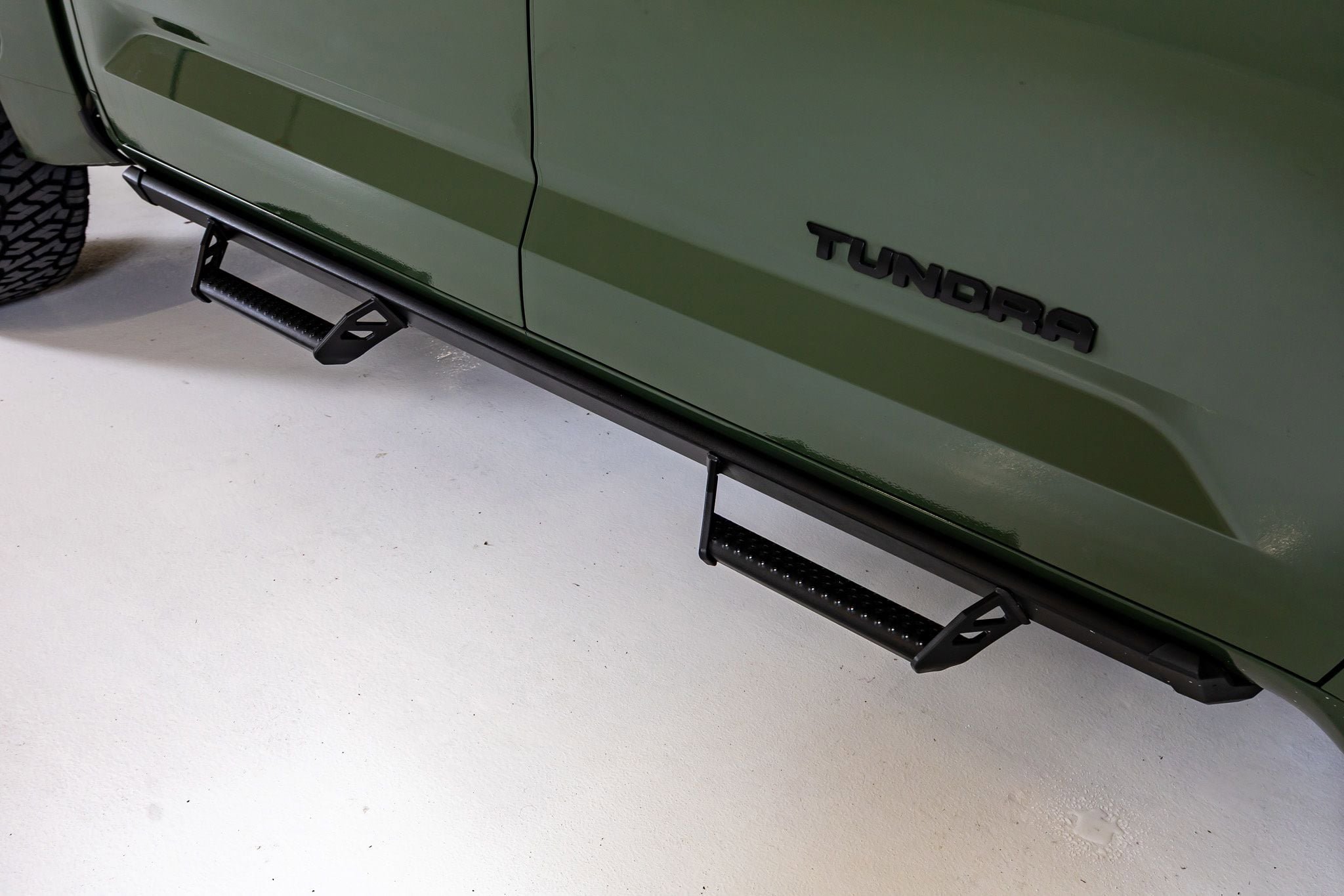 Used 2023 Toyota Tundra SR5 w/ TRD Sport Package AWD/4WD image 12