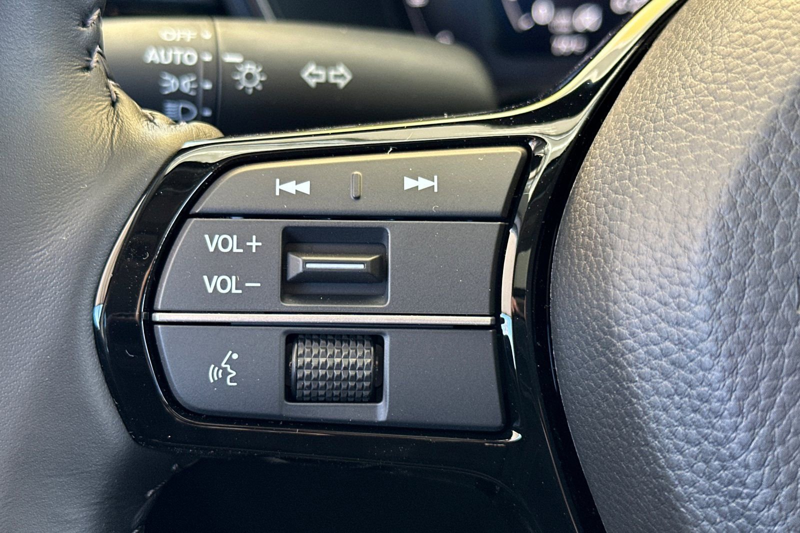 New 2026 Honda CR-V EX-L image 27