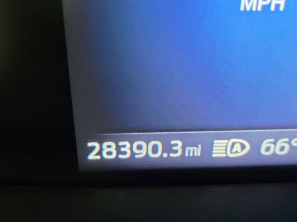 Used 2023 Ford Escape AWD image 23