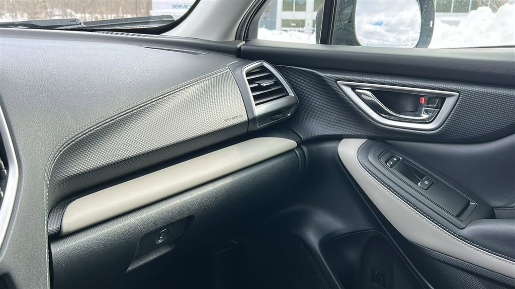 Certified 2022 Subaru Forester Limited image 20