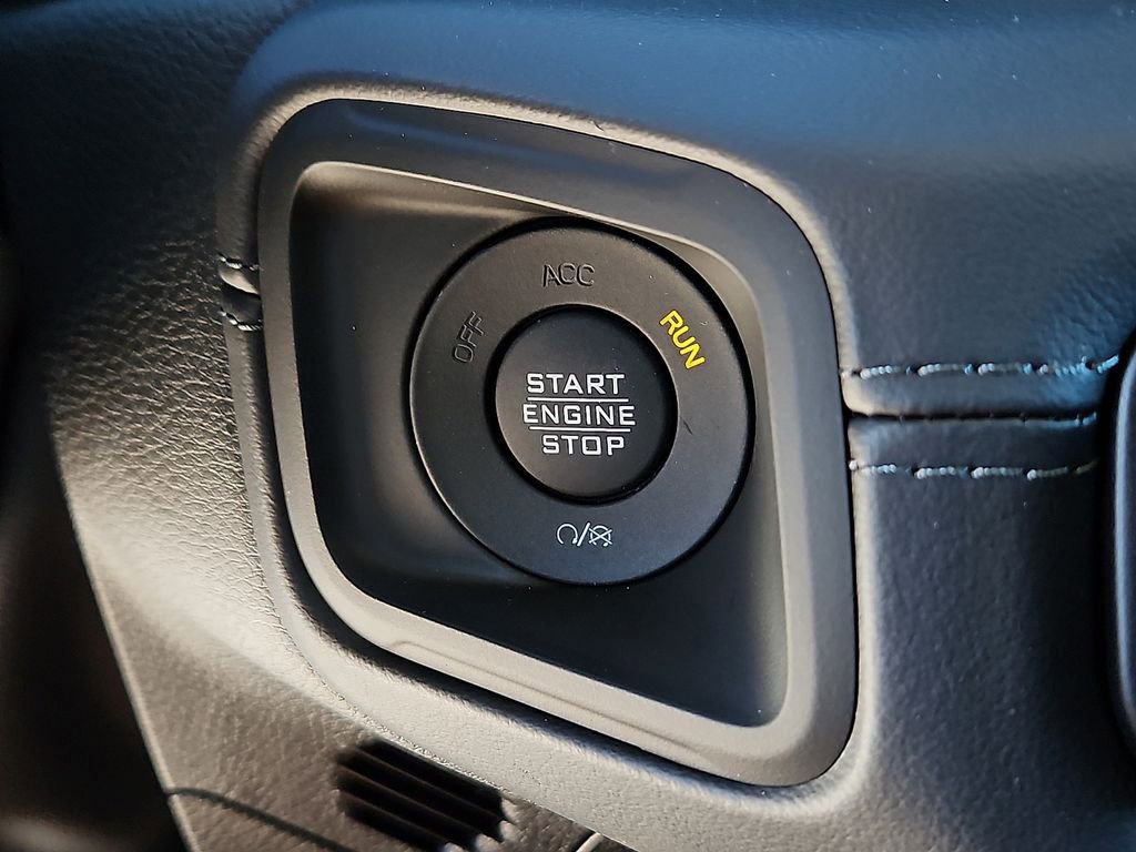 New 2026 Jeep Gladiator Sport image 26