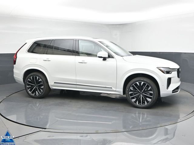 New 2026 Volvo XC90 B6 Ultra w/ Protection Package image 1