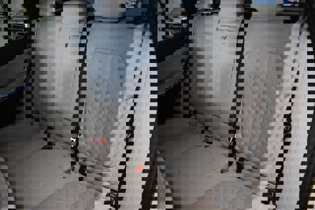 New 2026 BMW X5 xDrive50e image 7