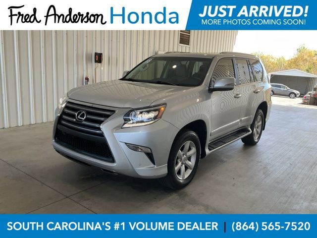 Used 2018 Lexus GX 460 w/ Navigation Package image 1