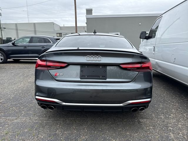Used 2023 Audi S5 Prestige w/ Prestige Package AWD/4WD image 4