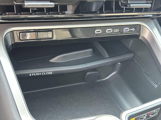 Used 2024 Lexus TX 350 350 Premium w/ Technology Package image 38