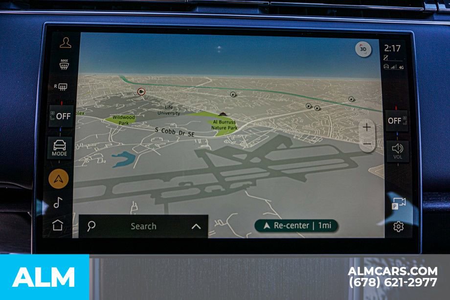 Used 2024 Land Rover Range Rover SE image 34