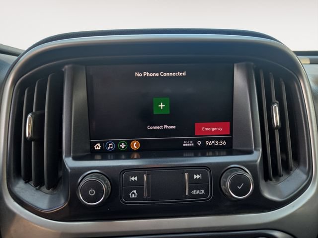 Used 2022 Chevrolet Colorado LT w/ Fleet Safety Package RWD image 23