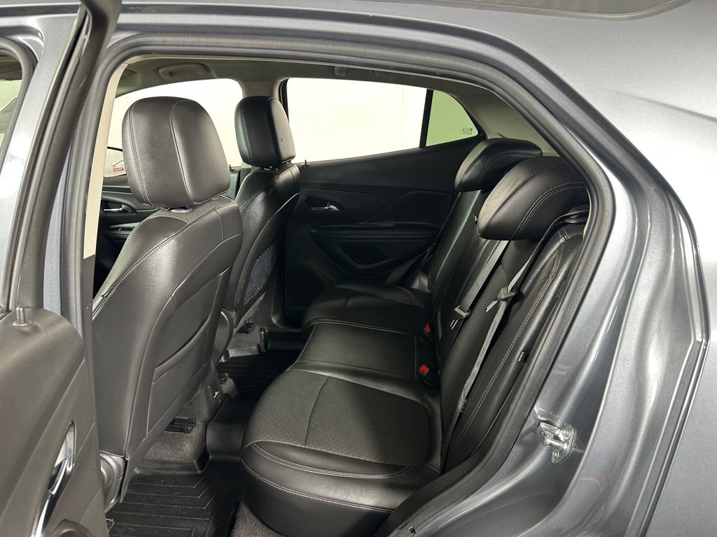 Used 2019 Buick Encore Preferred w/ Safety Package image 19