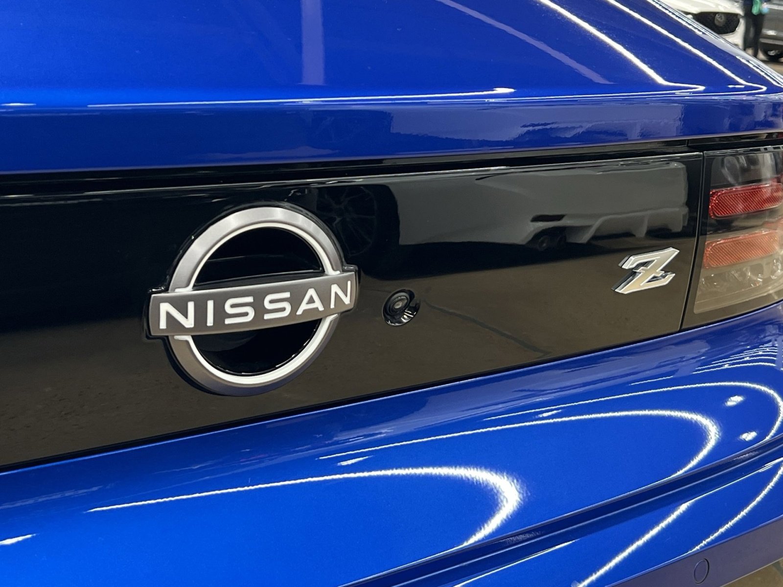 Used 2025 Nissan Z Sport w/ Floor Mat Package image 21