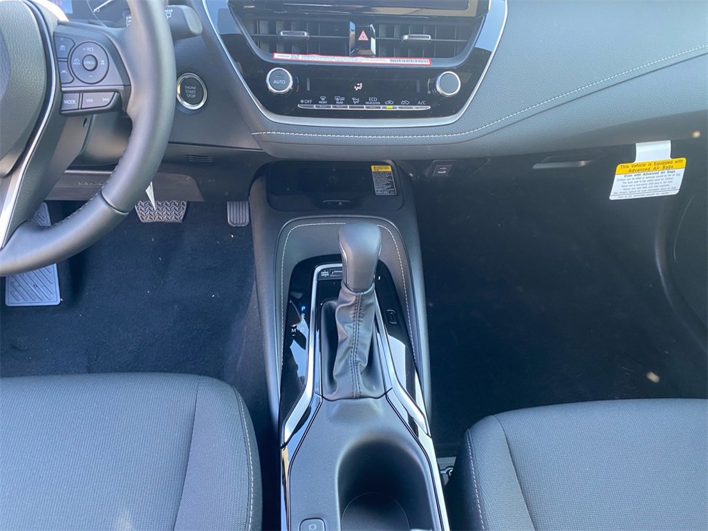 New 2026 Toyota Corolla SE image 11