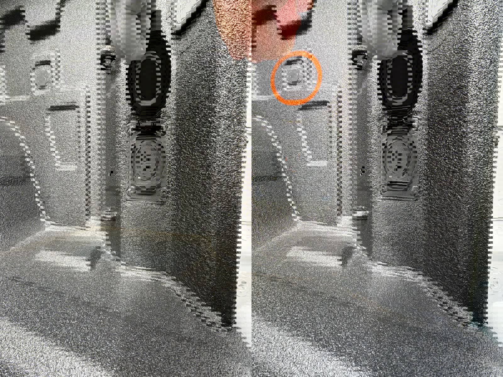 New 2026 GMC Sierra 1500 SLE w/ Preferred Package image 12