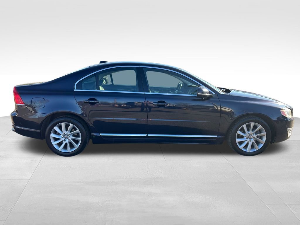 Used 2015 Volvo S80 T5 image 9