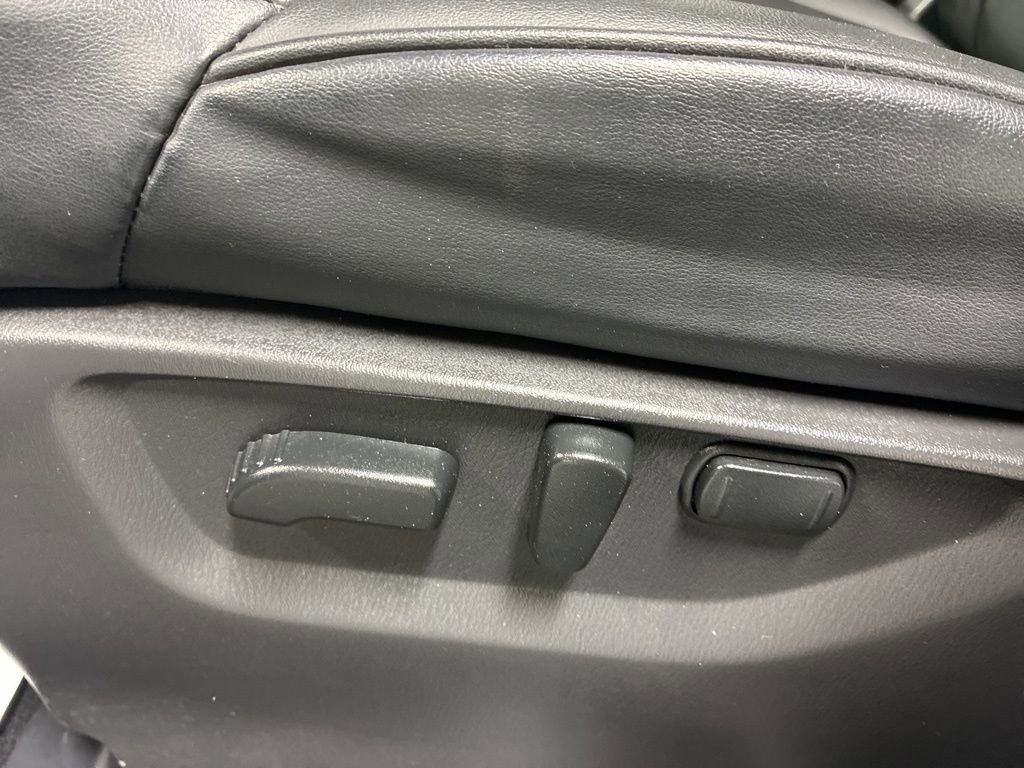 Used 2024 Nissan Armada SV w/ Cargo Package image 10