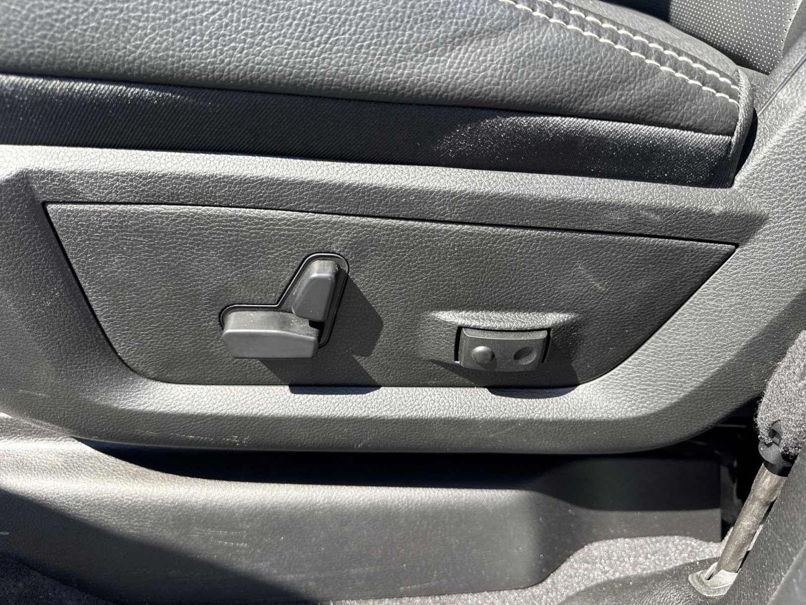 New 2025 RAM 2500 Rebel w/ Rebel Level 1 Equipment Group image 19