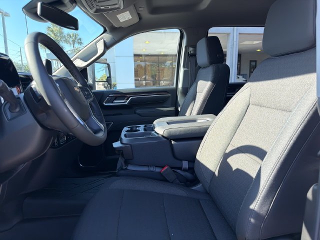 New 2026 Chevrolet Silverado 3500 LT w/ All Star Edition AWD/4WD image 22