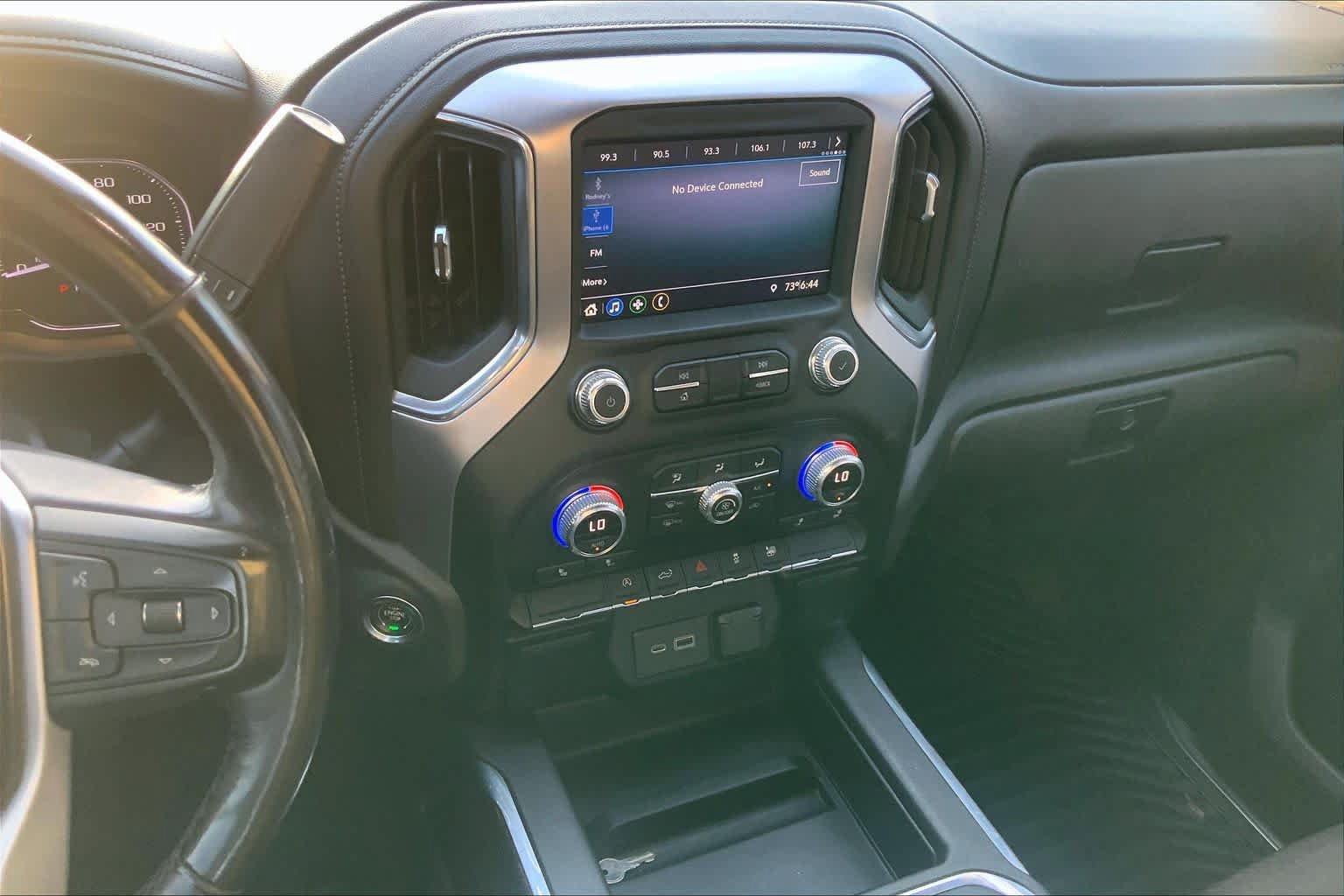 Used 2021 GMC Sierra 1500 Elevation AWD/4WD image 7