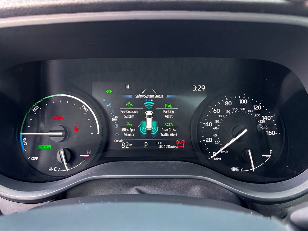 Certified 2026 Toyota Sienna XLE FWD image 33