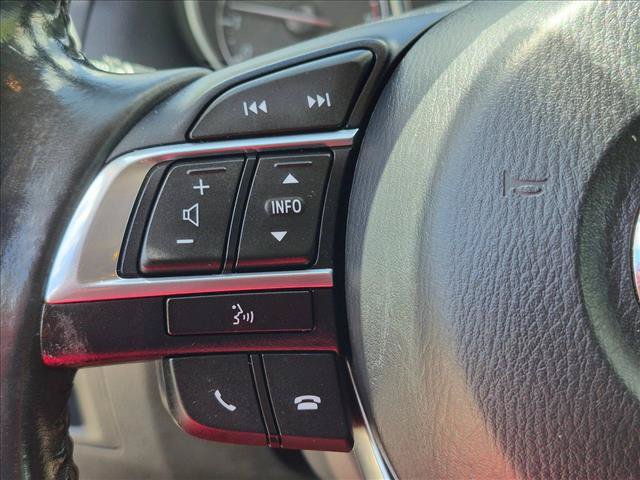 Used 2016 MAZDA CX-5 Grand Touring FWD image 10