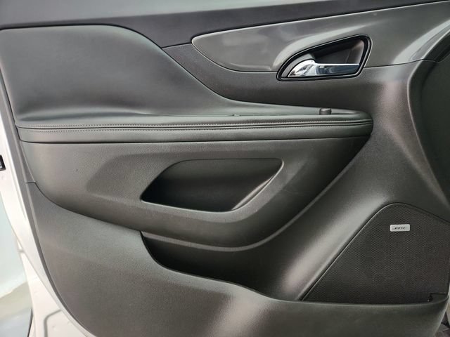 Used 2017 Buick Encore Premium AWD/4WD image 23