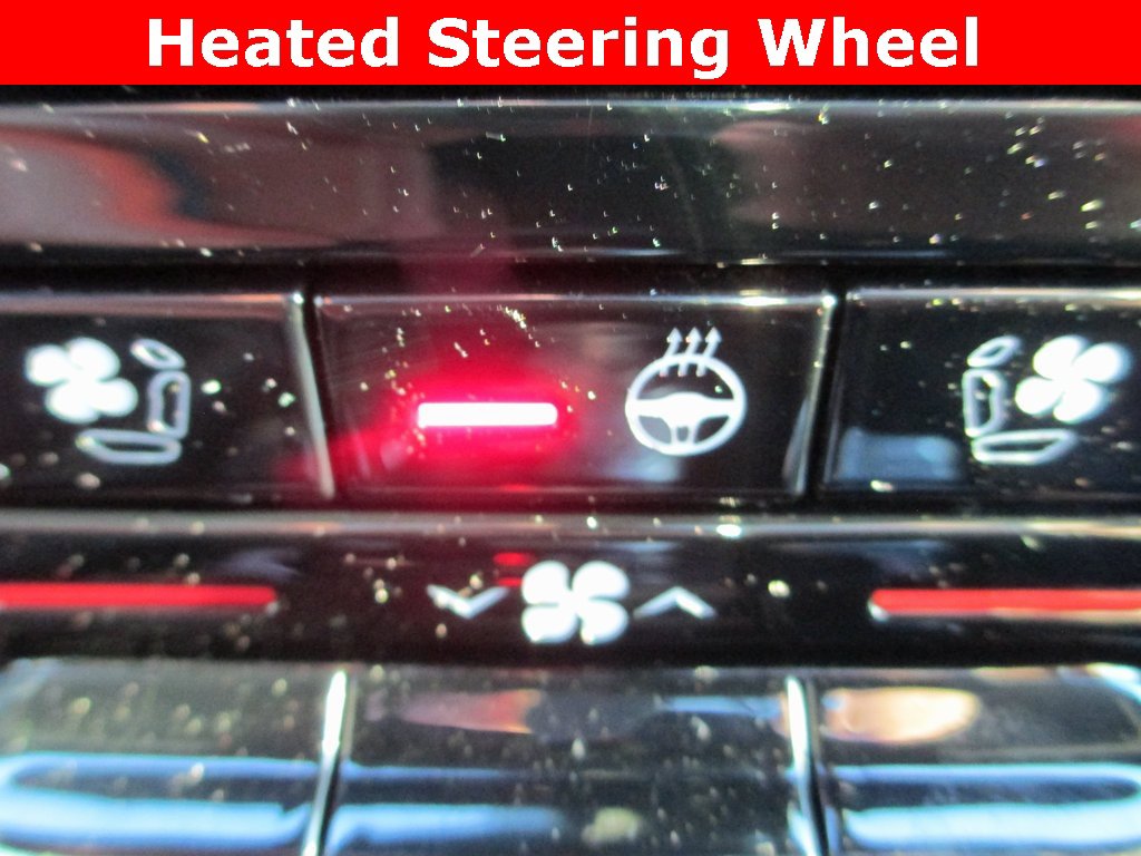 Used 2024 Jeep Grand Cherokee L Summit image 31