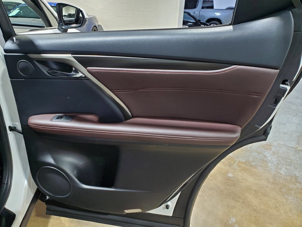 Used 2019 Lexus RX 350 FWD w/ Premium Package image 23