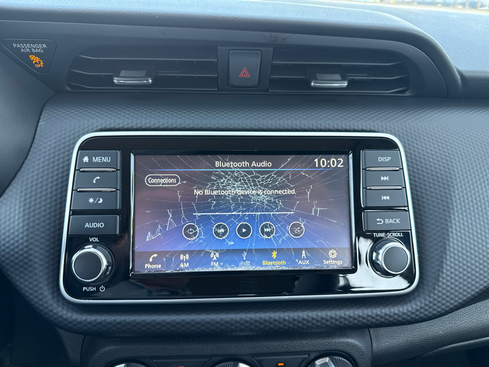 Used 2025 Nissan Kicks Play S FWD image 30