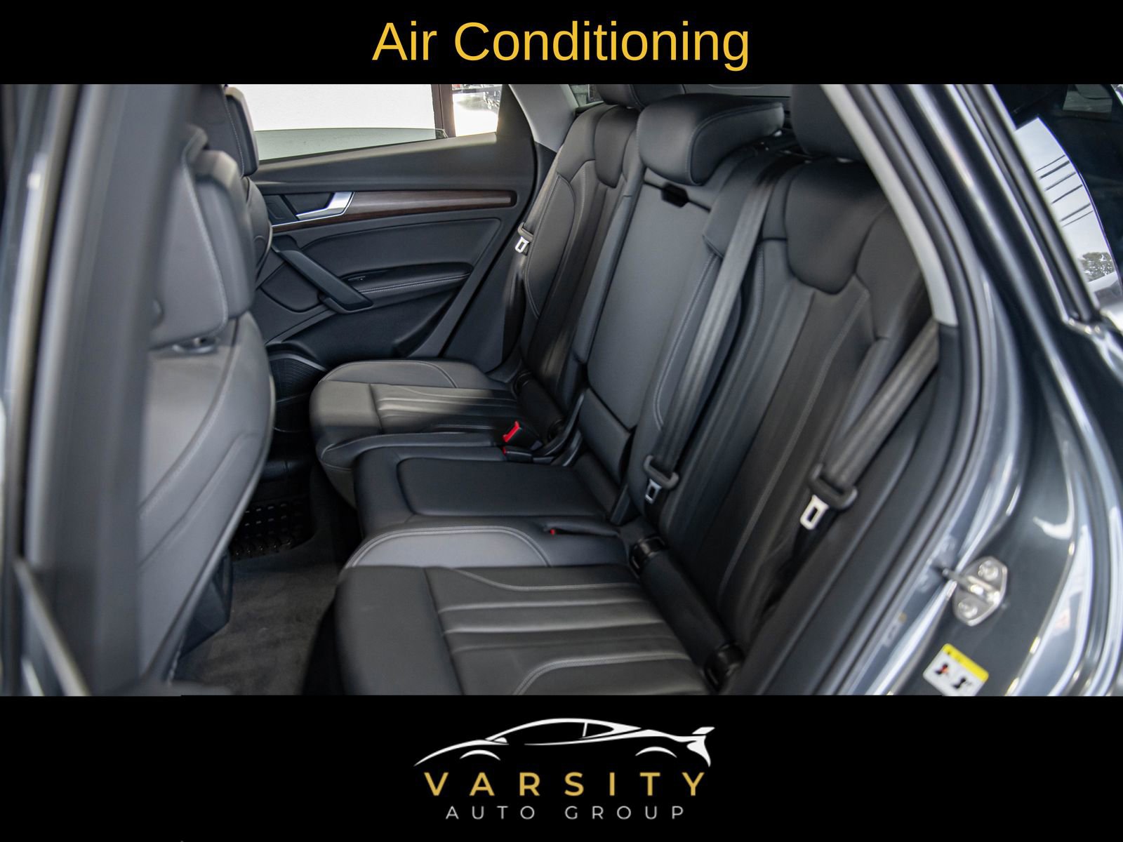 Used 2023 Audi Q5 e Premium Plus w/ Premium Plus Package image 12